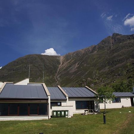 Torridon Youth Hostel Exteriör bild